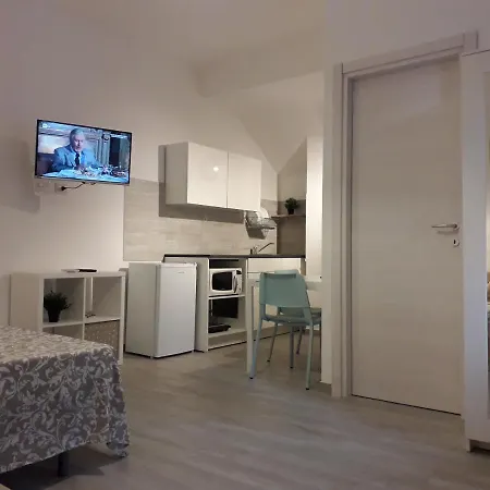 Fontanarossa Airport Sleep And Travel Appartamento