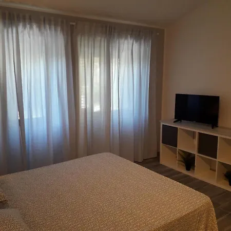 Fontanarossa Airport Sleep And Travel Appartamento *