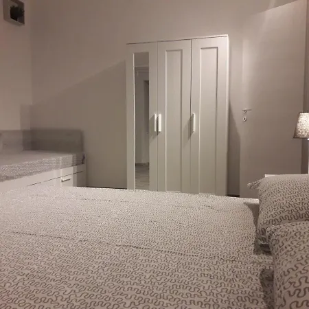 Appartamento Fontanarossa Airport Sleep And Travel Aeroporto di Catania Fontana Rossa