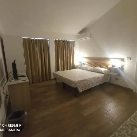 Fontanarossa Airport Sleep And Travel Appartamento
